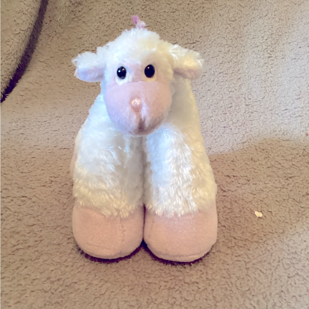 Fair Lamb Vintage 1982 Bestever 6”